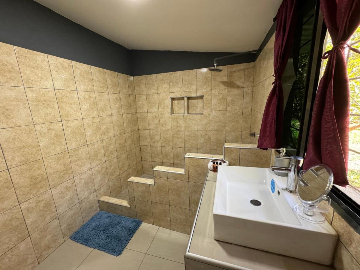 El Mangal B&B Suchitoto Εξωτερικό φωτογραφία