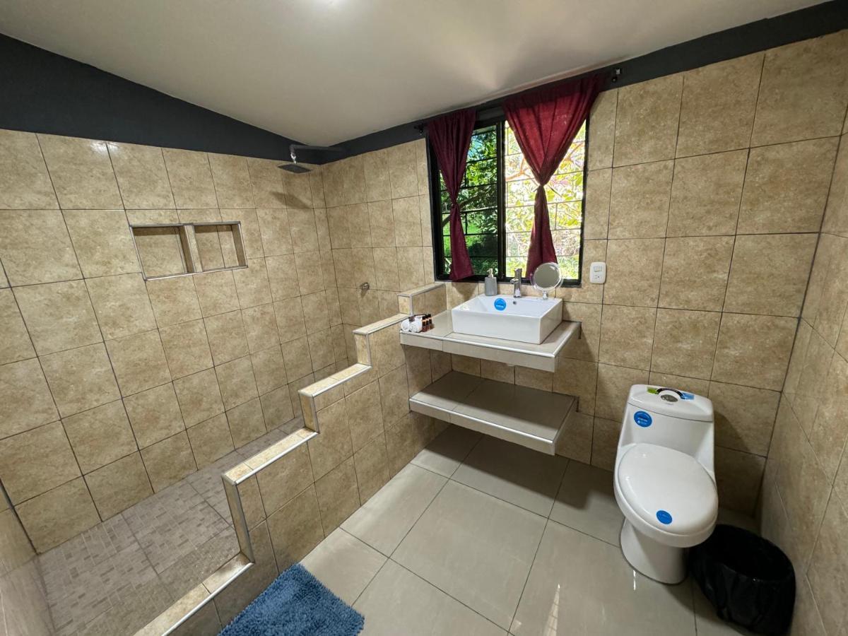 El Mangal B&B Suchitoto Εξωτερικό φωτογραφία
