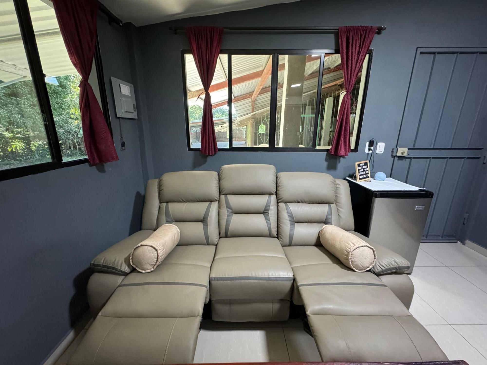 El Mangal B&B Suchitoto Εξωτερικό φωτογραφία